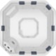 Spa Meridian Plus Com Luz E Painel Jacuzzi - 22f9ed7e-cbd8-4f5d-9fae-11fbe789b091