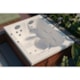 Spa Mini Vip 60 Hz Com Aquecedor Jacuzzi - 5a3a7a0a-2d32-46c7-aa9c-0777d70b5f26