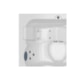 Spa Mini Vip Com Painel 60 Hz Com Aquecedor Jacuzzi - 5ef597a9-728a-4aeb-8076-f78774aab52a