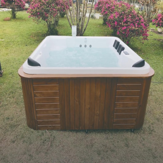 Spa Montserrat - Standard Ouro Fino - Imagem principal - 99500ed6-643f-44fa-b224-3670114af800