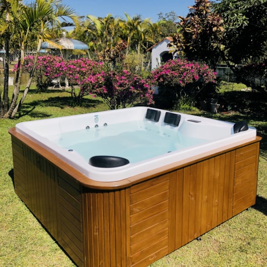 Spa Montserrat Standart Ouro Fino - Imagem principal - cfb8cbeb-35b4-4f9d-9d4b-a2fd25c8c883