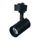 Spot De Trilho Led Authentic Evo T1 Am3000k 7w Preto Bivolt Avant - 876fe80e-30c6-463a-803f-b0ea75d4227f