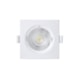 Spot Embutir Conecta Quadrado Alltop Led MR11 3W 400k Branco Taschibra - 81c23053-2898-482e-81a8-1b60e5553068