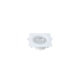 Spot Led Embutir Quadrado 38º Alltop MR16 3000K Branco Taschibra  5W - e4523f6b-25a9-4706-988c-3513f633a349