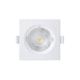Spot Led Embutir Quadrado 45º Alltop PAR20 6500K Branco Taschibra 7W - accc7e7e-9069-4b03-b927-86355164e715