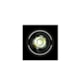 Spot Led Embutir Quadrado Alltop MR16 6500K 38º Preto Taschibra 5W - 4756db4d-c117-4bfc-b030-b209a599a925