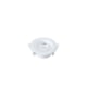Spot Led Embutir Redondo Alltop Led MR16 4000K 38º BR Taschibra 5W - 00e87fe4-1daa-483e-a6f8-c234911fbeeb