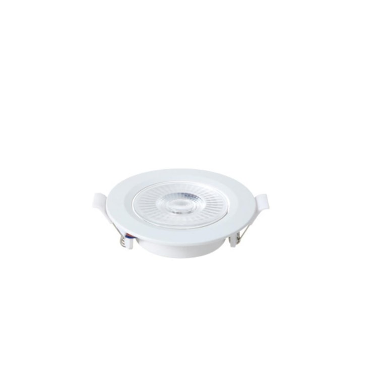 Spot Led Embutir Redondo Alltop Par 20 45° 3000K Taschibra 7W