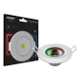Spot Led Neo Redondo 5W Luz Amarela 2700K Luz Branca 6500K E Rgb Bivolt Avant - 58b07818-8794-4c16-8fb7-2921c98ef3f4
