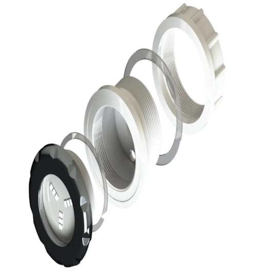 Spot Led Refletor Rgb Spa Ilp1275n Tholz Ouro Fino - Imagem principal - b346f8b4-c961-4f7c-99bf-62a519544483