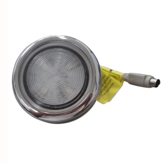 Spot Led Refletor Rgb Spa Ilp1275n Tholz Ouro Fino - Imagem principal - f64a112a-857d-423a-b73d-cf7b8bbe4730