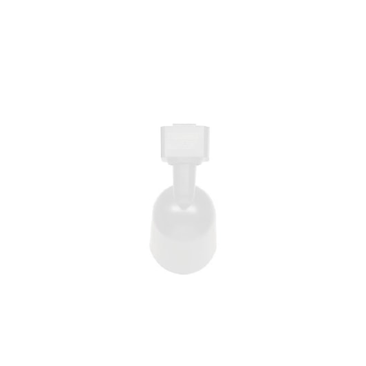 Spot Led Trilho Direct Mr16 6w 3000k Branco Taschibra - Imagem principal - f81452f6-7fcd-4582-b445-7c22b996a00c