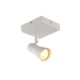 Spot Minimalist 1Xgu10 Branco Fosco Avant - 23e980a7-cbb7-41ed-9fa0-33dde97127e5