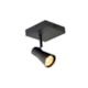 Spot Minimalist 1Xgu10 Preto Fosco Avant - 1d98314b-5ea8-4beb-8cb4-764e74397e7f