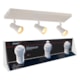 Spot Minimalist 3Xgu10 Branco Fosco Avant - 7a64b65c-09c9-4e5c-a7d8-68808951839a
