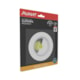 Spot Supimpa Led Redondo 12W Branco Fosco Luz Amarela 3000K Bivolt Avant - 5e85742d-f453-4f10-9332-6b15e483b0a2