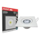 Spot Supimpa Quadrado 12w 6500k Bivolt Luz Branca Avant - 8eaa86f7-61d3-44a7-a777-3dda33ae4e0c