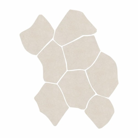 Strufaldi Orgânico Dorcia Beige Externo Porcelanato Base Biancogres Kit Com 0,7m² - Imagem principal - 0e19bd9d-ba48-42f2-bdc5-a12e579e6473