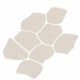 Strufaldi Orgânico Dorcia Beige Satin Acetinado Porcelanato Base Biancogres Kit Com 0,7m² - 99dc5d64-5fea-4b1b-9ccc-48e0b0b7db47