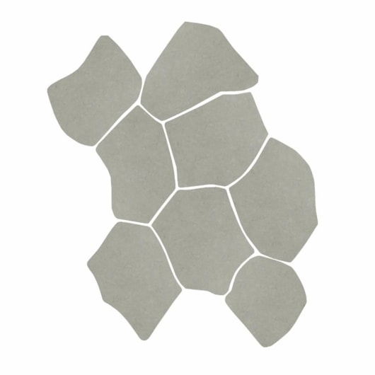Strufaldi Orgânico Dorcia Grafite Satin Acetinado Porcelanato Base Biancogres Kit Com 0,7m² - Imagem principal - 8edc6e17-75b8-438a-afd2-4f48148e1c35
