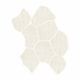 Strufaldi Orgânico Travertino Tivola Satin Acetinado Porcelanato Base Biancogres Kit Com 0,7m² - ee3afeb1-5cdd-4da7-81e8-fd98253d7fd2