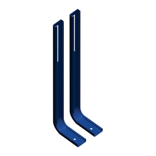 Suporte Adicional Opcional Para Caixa Embutida Deca - Imagem principal - a2dc0aa0-17e4-4881-82dd-20e89e8720d9