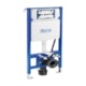 Suporte Com Caixa Para Bacia E Assento Eletrônico Dry/Alv 80mm Roca - 26604351-61b4-4ece-a4a1-0a3563d2a11c
