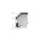 Suporte Curvo Para Rodapé 9371802 Tarkett - 41574549-c653-44b1-ad6e-d4dca49a7c28