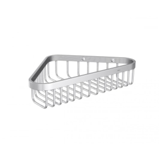 Suporte De Canto Triangular Hotel Deca - Imagem principal - 7bcc8cf7-2104-4163-8ba5-67a101fa9b6d