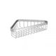 Suporte De Canto Triangular Hotel Deca - 26db7628-cec8-428d-989c-0528a62a90a3