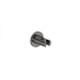 Suporte Para Ducha Manual Titanium Black Roca - 63cca310-8a41-47cd-aed1-b7fd9e494044