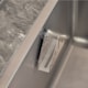 Suporte para Esponja de Lavar Louça em Aço Inox Tramontina - 3089ab37-f239-4fc5-9f39-3cf704f84d15