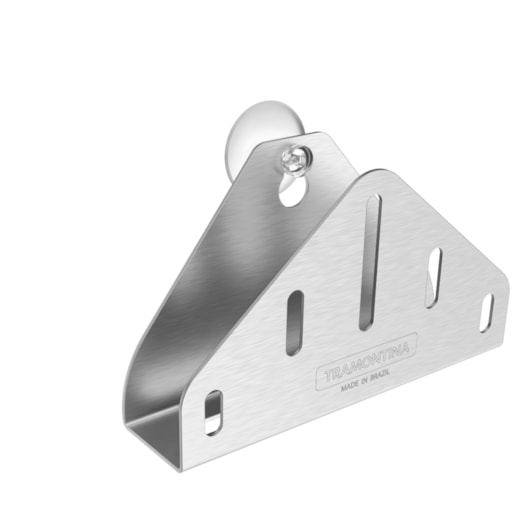 Suporte para Esponja de Lavar Louça em Aço Inox Tramontina - Imagem principal - 04f6ab58-19a8-4c2c-81b5-fb7458b1a9d3