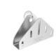 Suporte para Esponja de Lavar Louça em Aço Inox Tramontina - 67870f38-1389-4643-a1c0-954c8a6ce2eb