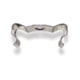 Suporte Para Perfil Risque Sobrepor Avant - 7f407300-4fd9-46e2-9387-b93bdbfad896