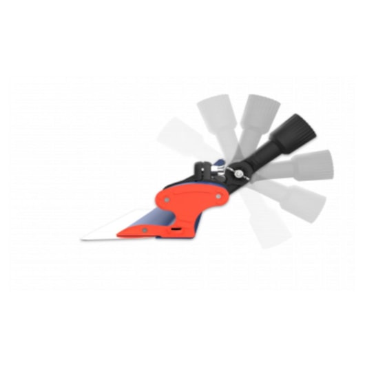 Suporte Plástico Para Desempenadeira Atlas - Imagem principal - fc4dbbf4-eeb0-4474-9a49-ad572bb5641c