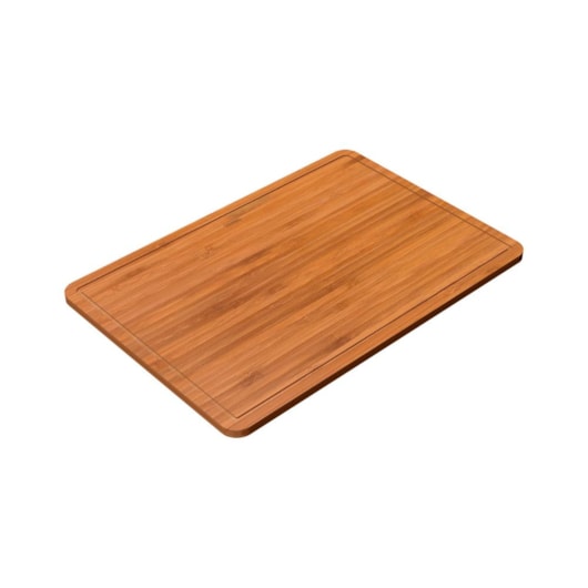 Tabua De Bambu Quadrum Design Collection Tramontina - Imagem principal - 81199a77-e841-4c4f-8407-e32e8d393422