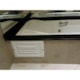 Tampa De Inspeção/ventilação Para Banheira  Ouro Fino 60x45x2cm - ac6cfaf3-51bc-4484-9958-22b62f97a764