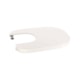 Tampa Para Bidê Termofixo Queda Amortecida Beyond Beige Roca - 7298c473-87ec-4f06-9ab5-39e316d6ac2c