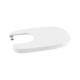 Tampa Para Bidê Termofixo Queda Amortecida Beyond Branco Matte Roca - 84c2847c-54b4-40ff-b0d0-c18626948149