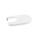 Tampa Para Bidê Termofixo Queda Amortecida Beyond Branco Roca - d3f98c6c-f815-4e3b-b9c2-57e234f803be