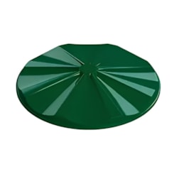 Tampa Para Caixa D'Água + Green Acqualimp 2000L