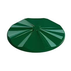 Tampa Para Caixa D'Água +Green Acqualimp 500L