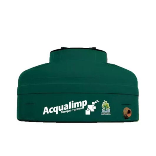 Tampa Para Caixa D'Água +Green Acqualimp 500L - Imagem principal - da248f73-6baf-4f3d-bd84-84bf73d14c4e