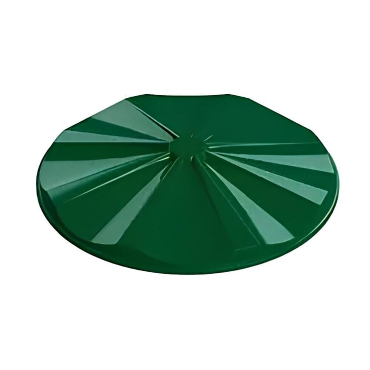 Tampa Para Caixa D'Água +Green Acqualimp 500L