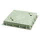 Tampa Para Caixa De Gordura E Inspeção 300mm Amanco - f946e5cb-d797-444a-8431-348a937d2737