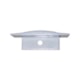 Tampa para Perfil Risque Branco Fosco Avant - e5884fae-4e82-4bf6-9d62-1c14731d8e48
