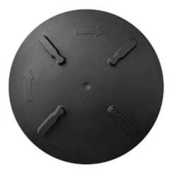 Tampa Preta 21 Acqualimp Tampa Preta 21 Acqualimp