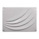 Tampacryl Com Ventilação 750x350x16mm Ouro Fino - 180df950-5cb9-4246-af14-b7f1dad8417e