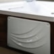 Tampacryl Comventilacao 600 X 450 X 20 Mm Ouro Fino - eb00a157-bce0-421f-8f25-6da38a3b1e26